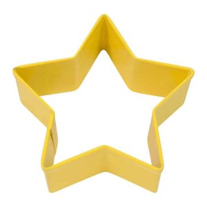 Star Cookie Cutter | 2.75"