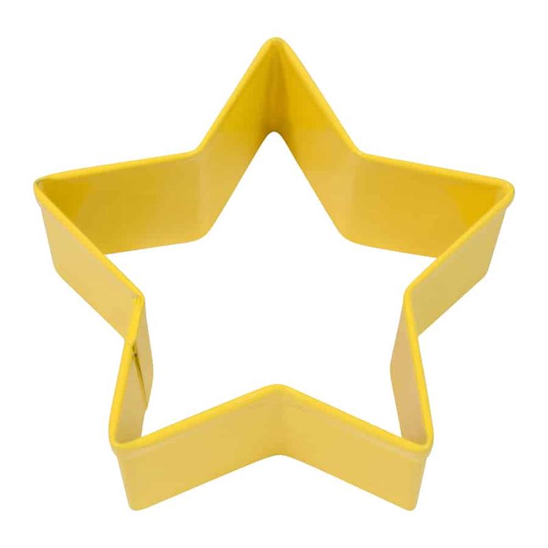 Star Cookie Cutter | 2.75"