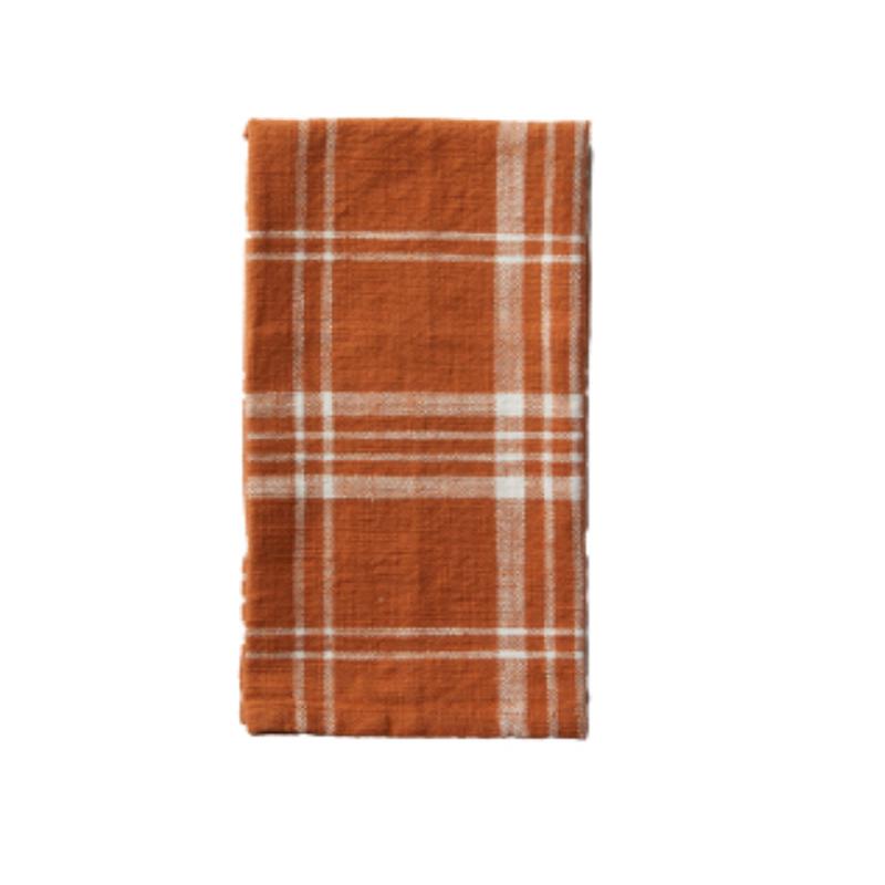 Terrain Umber Dishtowel