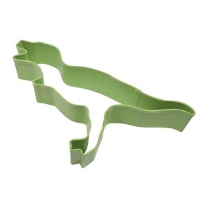 Tyrannosaurus Rex Cookie Cutter (Mint Green, 6)