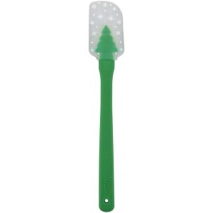 Wilton Christmas Tree Spatula