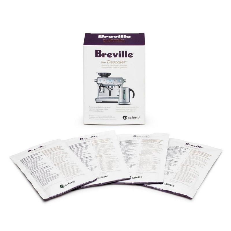 Breville "The Descaler"