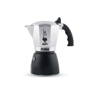 Brikka Stovetop Espresso | 4 Cups