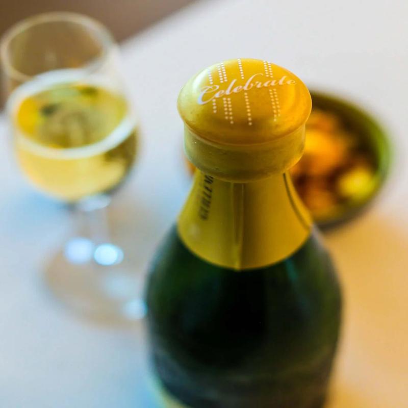 Capabunga for Sparkling Wine & Champagne