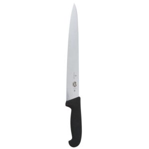 Carving Knife with Fibrox Handle, 12"