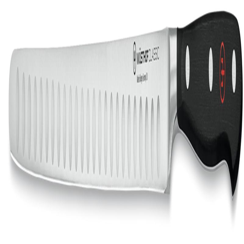 Classic 10" Hollow Edge Ham Slicer