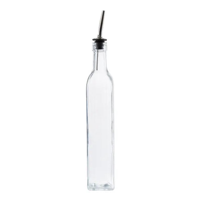 Essentials Large Oil Bottle