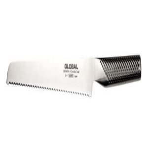 Global Bread Knife G-9