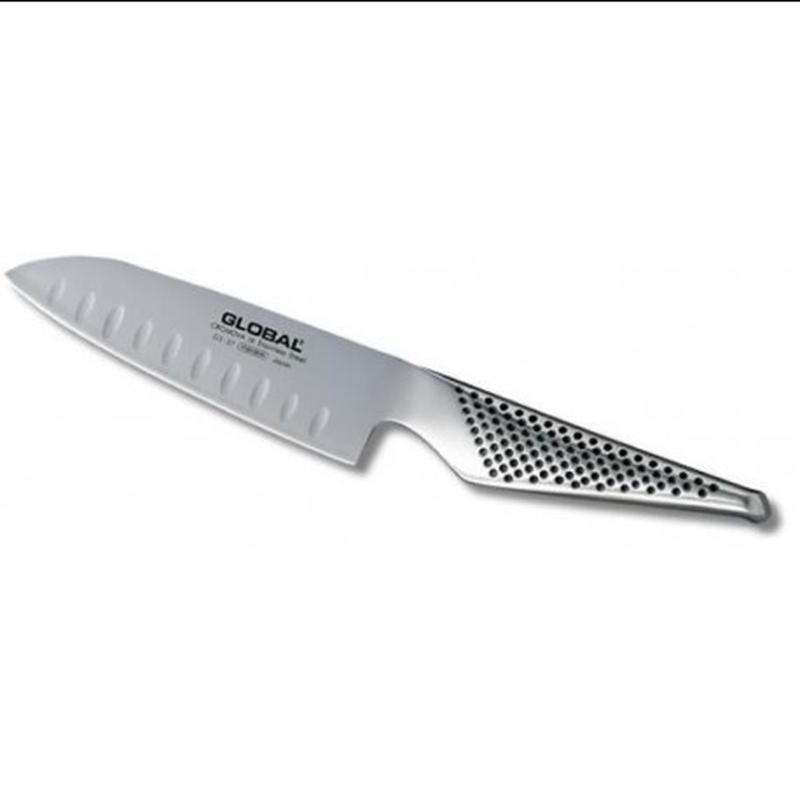 Global Santoku Knife GS-37