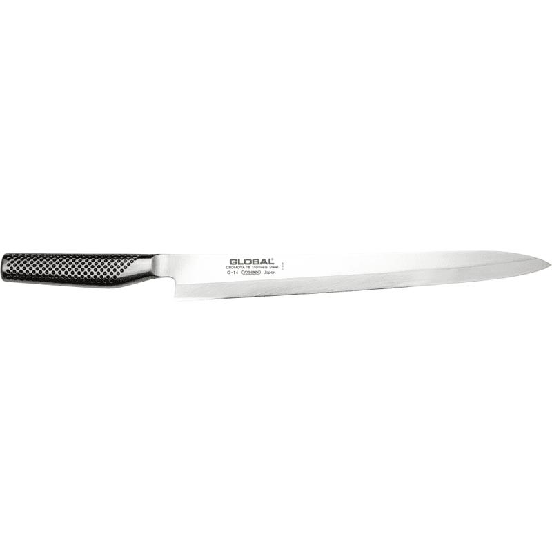 Global Yanagi Sashimi Knife | 30cm