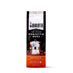 Ground Coffee | Perfetto Moka Hazelnut
