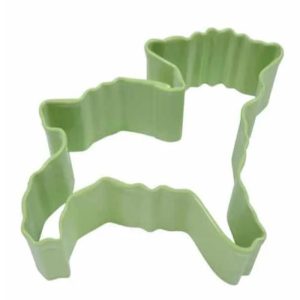 Lamb Cookie Cutter, 3"