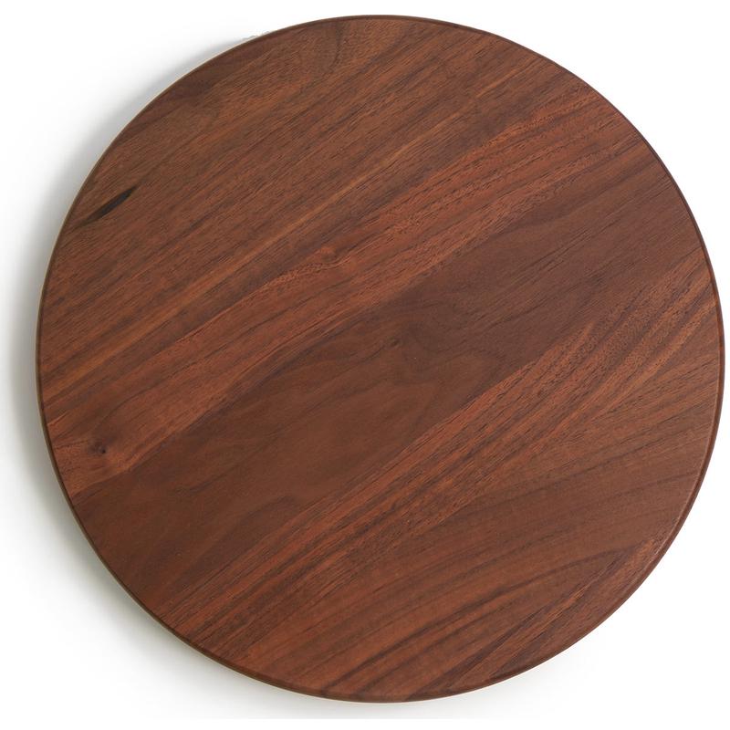Maple Lazy Susan 14"