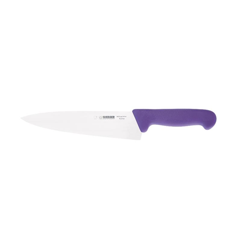 Matfer Bourgeat Giesser Messer Chefs Knife