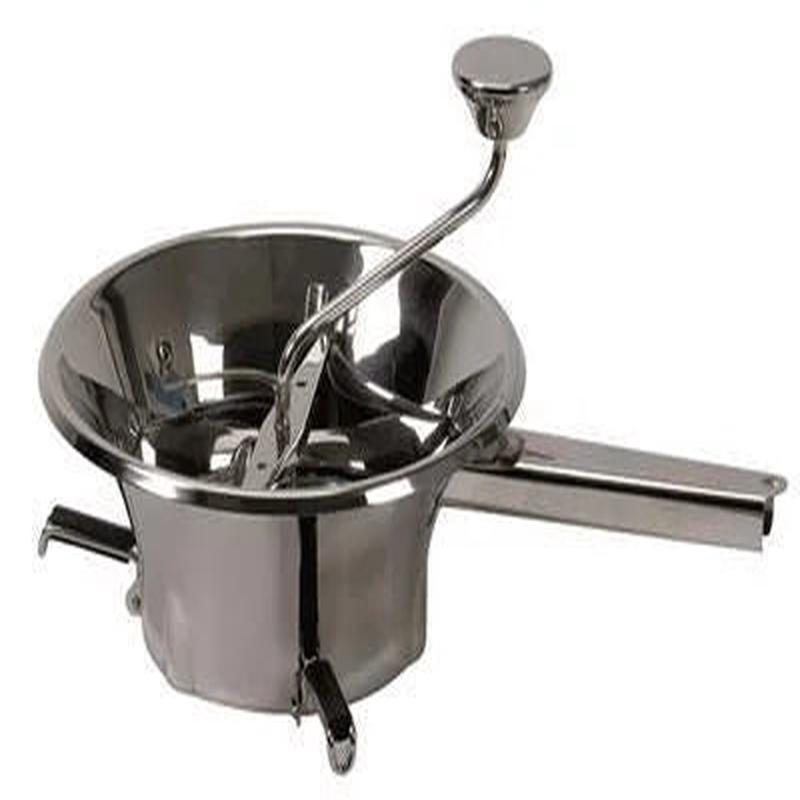 Matfer Food Mill No.2