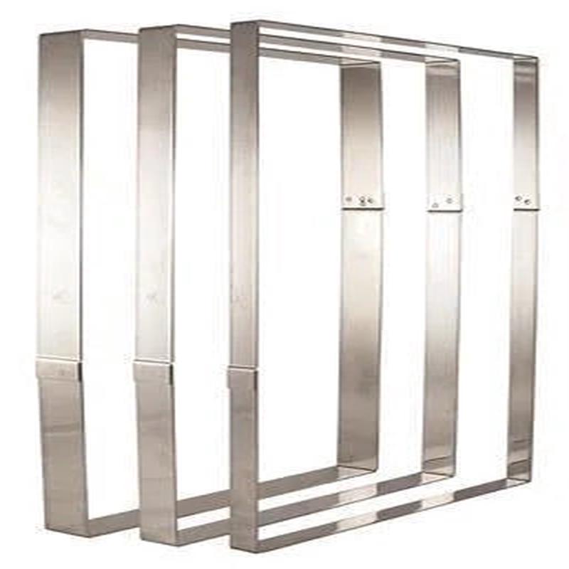 Matfer Heavy Cake Frame, 37.5"x27"