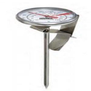 Maverick Beverage Frothing Thermometer