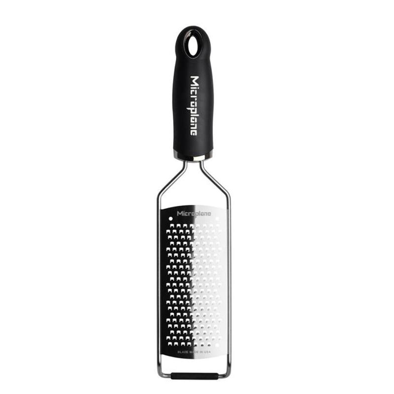 Microplane Gourmet Series Grater, Coarse