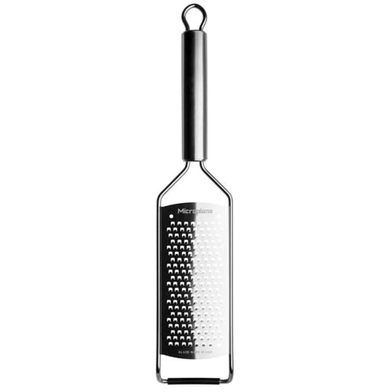 Microplane Professional Series 2.0 Grater, Coarse