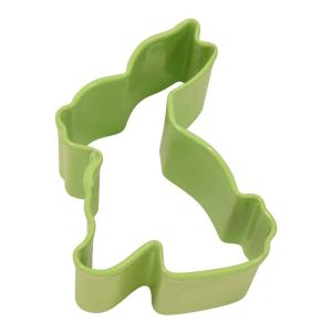 Mini Bunny Cookie Cutter, 1.75"