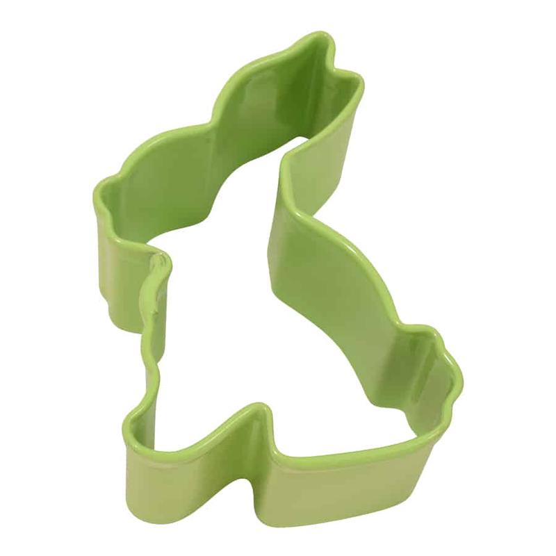 Mini Bunny Cookie Cutter, 1.75"