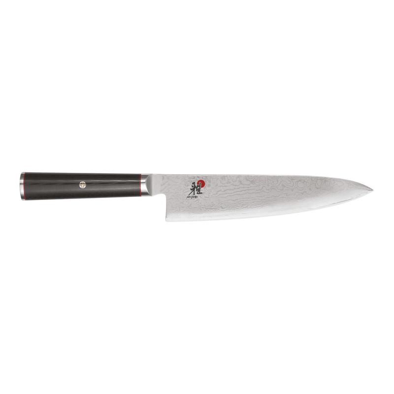 Miyabi Kaizen Chef's Knife | 8 in