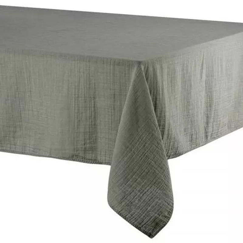 Mykonos Napkin, Kaki