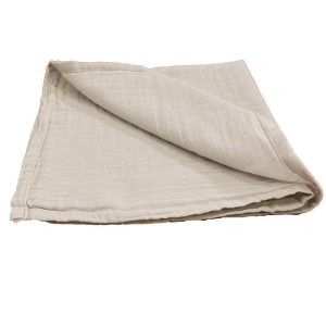 Napkin, Craie | 16" Square