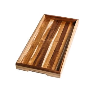 Nesting Timeless Tray | Medium