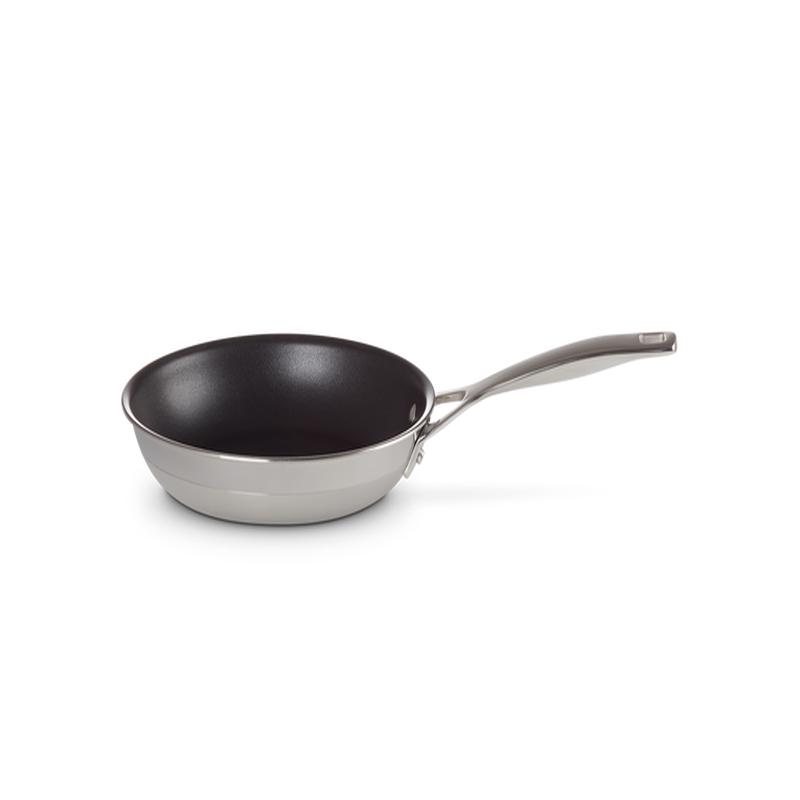 Non-Stick Frying Pan, 3-Ply, 20cm