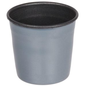 Non-Stick Rum Baba/Dariole Mold, 2.5"