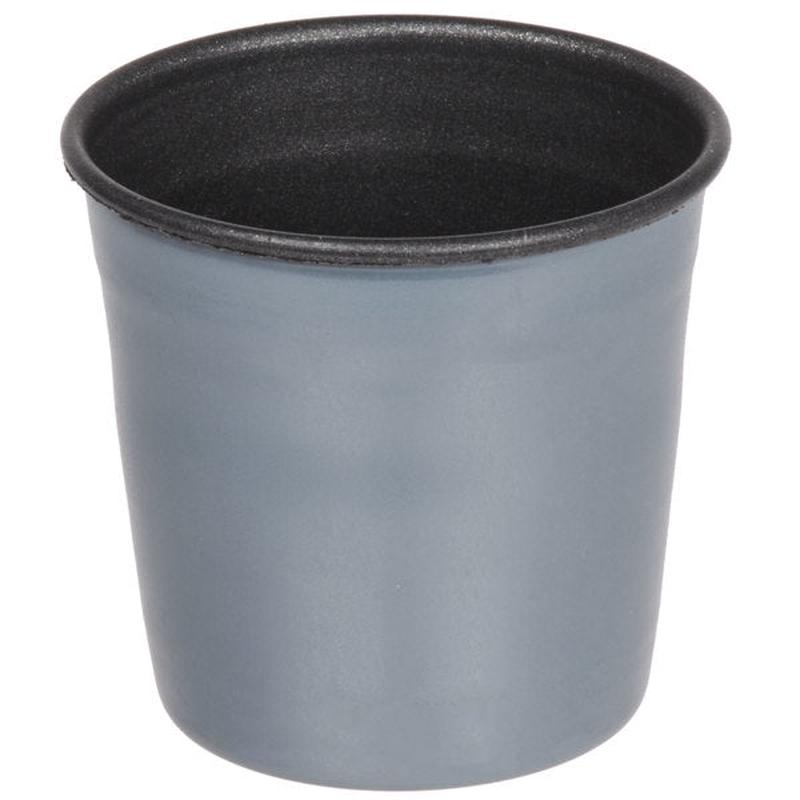 Non-Stick Rum Baba/Dariole Mold, 2.5"