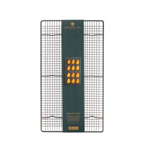 Nonstick Cooling Rack, 10"x18"