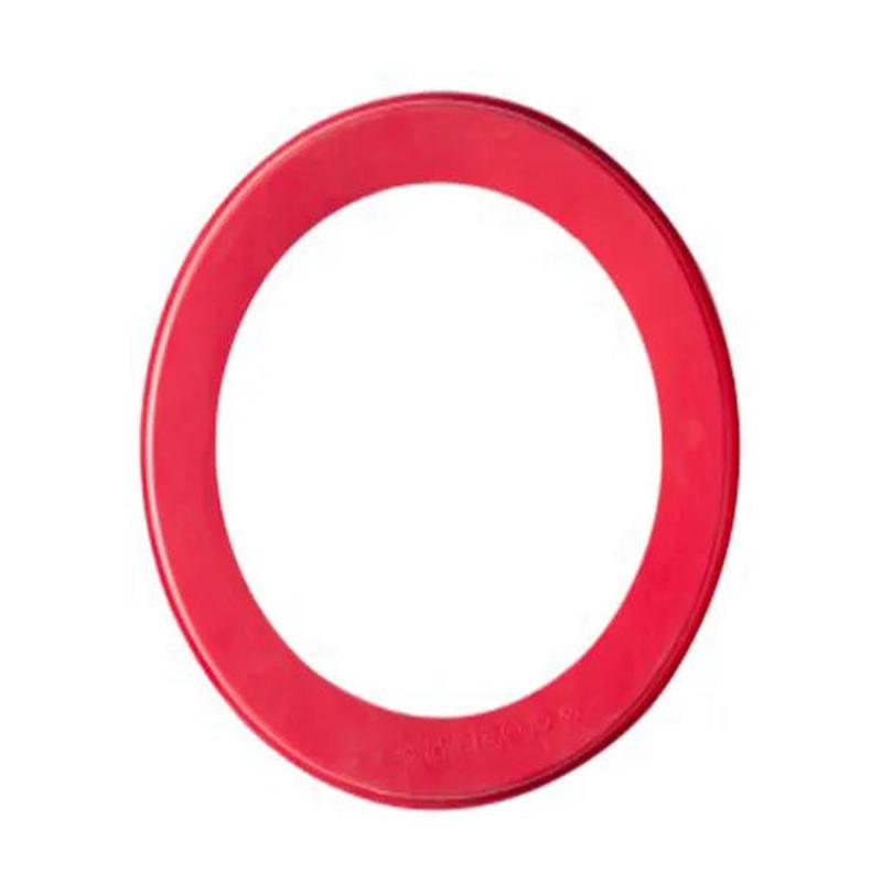 Pie Crust Shield, 24cm