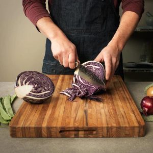 Professional Cutting Board