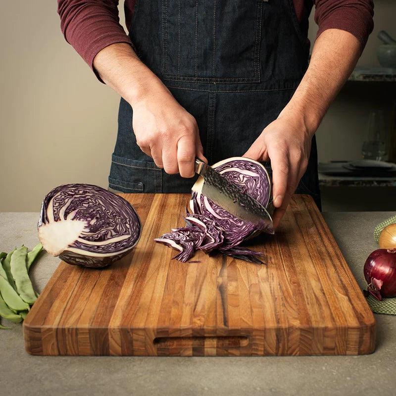 Professional Cutting Board