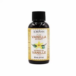 Pure Vanilla Extract, 2oz