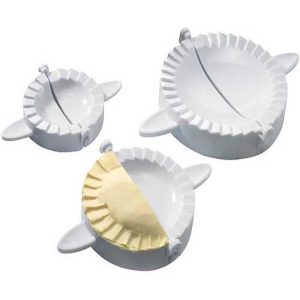 Ravioli Molds, Set of 3