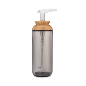 Soap Opera Soap Dispenser | Grey
