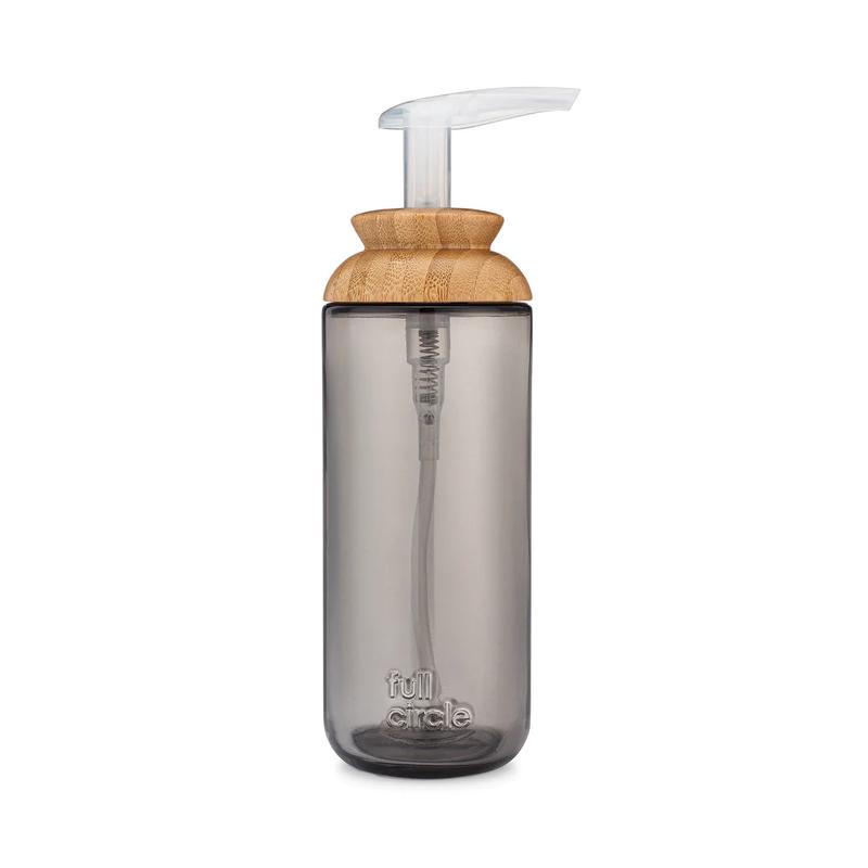 Soap Opera Soap Dispenser | Grey