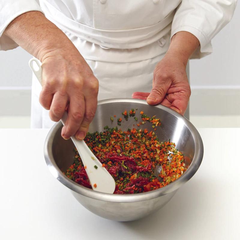 Spatula, Exoglass, 2 Sizes