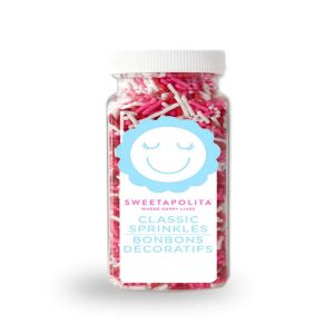 Sprinkles | Love Crunchy