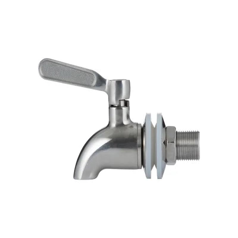 Stainless Steel Tap | Replacement for Kilner Beverage Dispensers