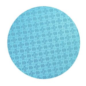 Tahiti Blue Cake Drums