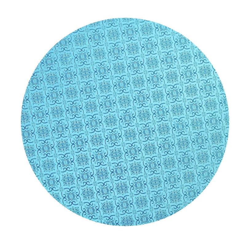 Tahiti Blue Cake Drums