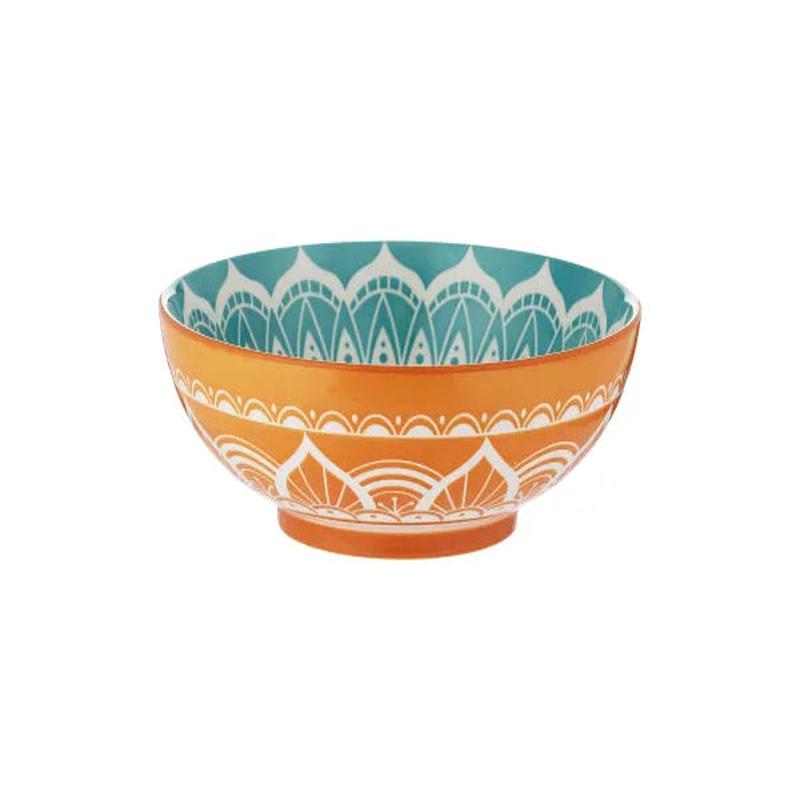 World Foods India Bowl, 20cm