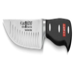 Wsthof Classic Granton Edge Kitchen Knife 16 cm