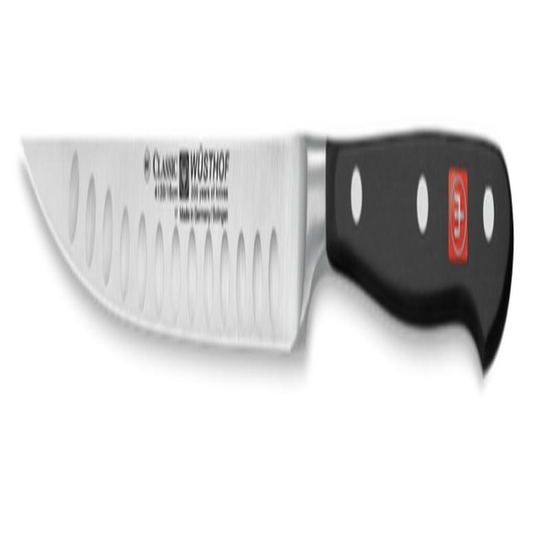 Wsthof Classic Granton Edge Kitchen Knife 16 cm