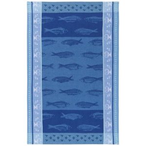 Aveiro Jacquard Dishtowel
