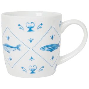 Aveiro Mug, 12oz